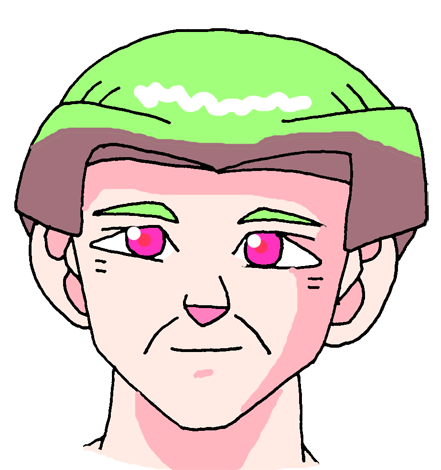 ゴッドマスター